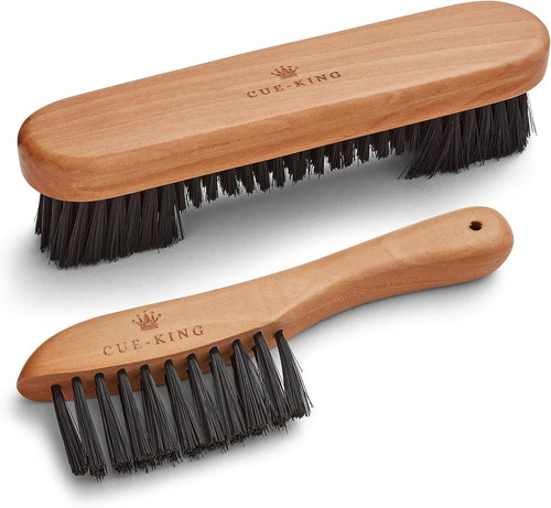 Pool table brush - pool, set,