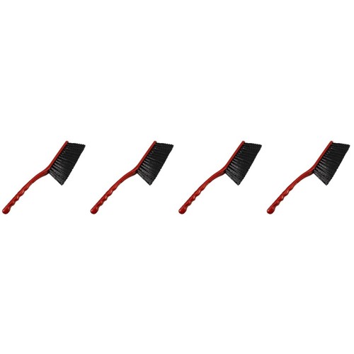 4pcs pool table cleaning brush - 4pcs,