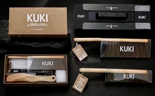 Kuki electrostatic napping - kuki,