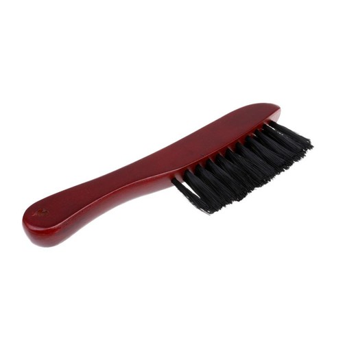 Bristle under rail wooden - bristle,