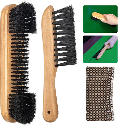 Pool table brush snooker - pool,