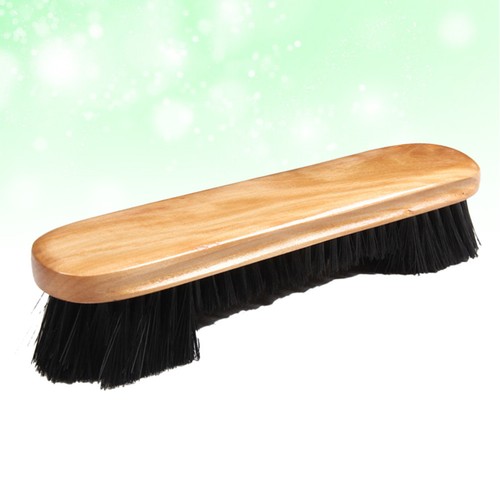 Wooden billiard brush pool - wooden,