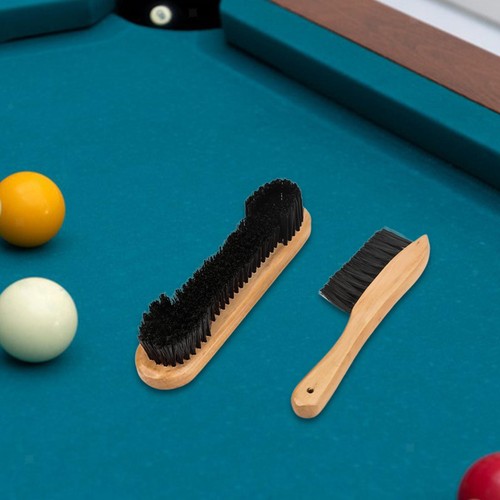2pcs pool table brush - table, set