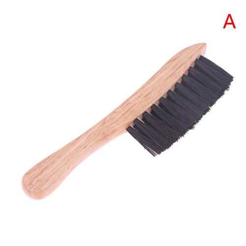 Hua 1pc billiard brush - billiard,