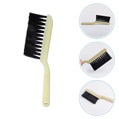 Reusable pool table brush - brush, for