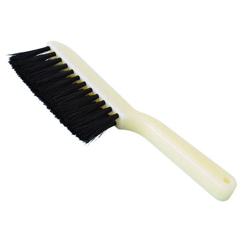 Reusable pool table brush for - pool,