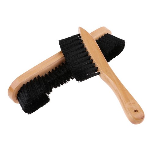 Inch pool table rail - inch, brush