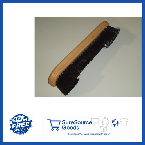 Pool table brush for - 9", cloth