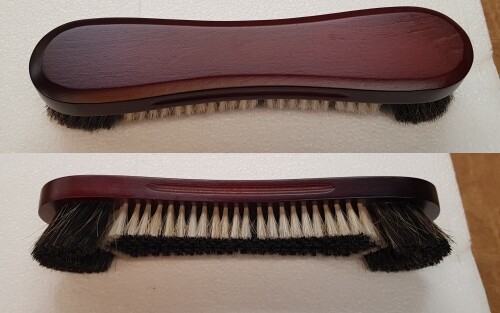 Snooker pool table brush - table,
