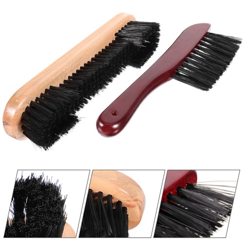 Pcs wooden pool - pool, brush