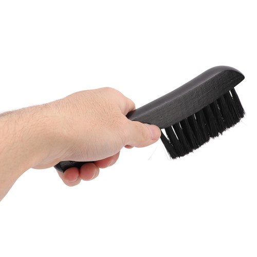 Pool table brush - brush, 2-in-1