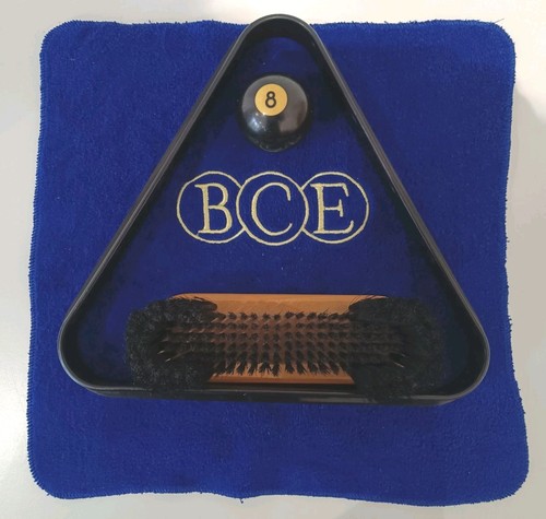 Pool table accessories - pool, set