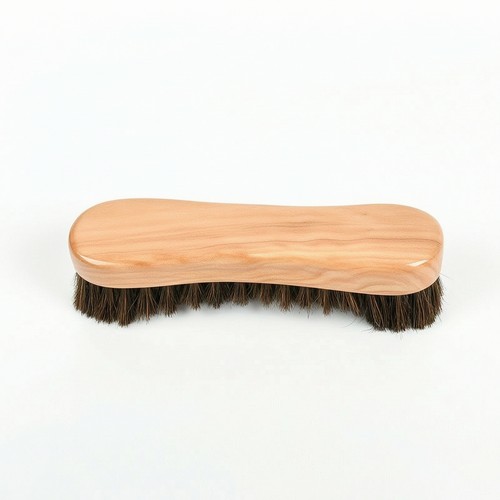 Pool table brush - brush, dense