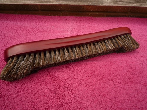 Brown wooden backed snooker - wooden,