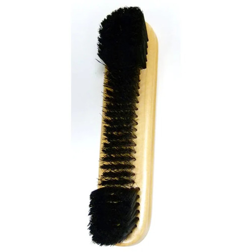 Snooker table brush - table,