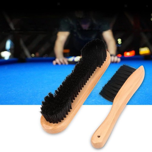 Pool table brush set - 2x,