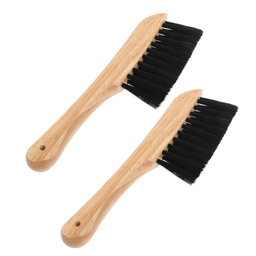 Portable pool table brush - pool,
