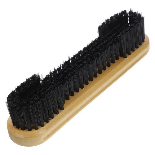 Chocolate wood nylon - chocolate,