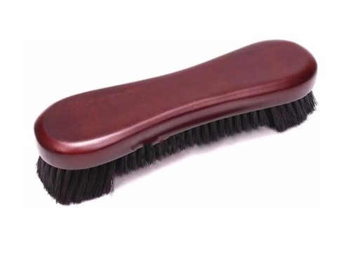 The luxe mahogany - 9",