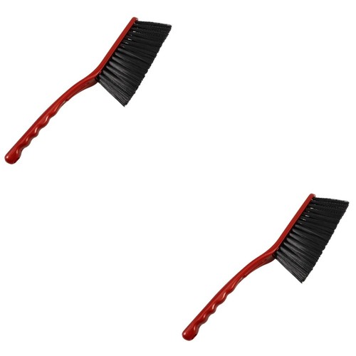 Pool table brush 2pcs set - brush,