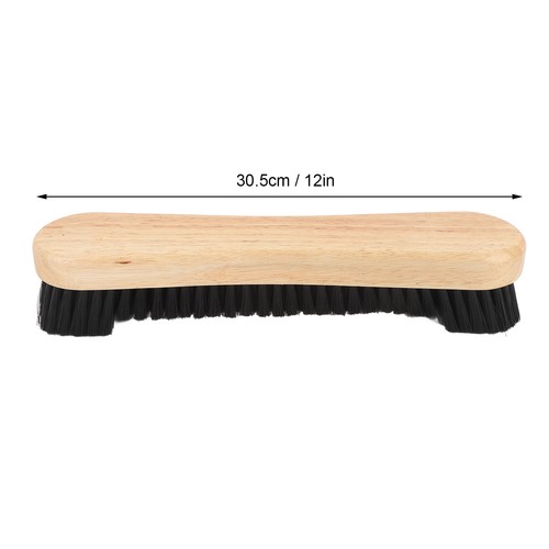 Pool table brush dust - table,