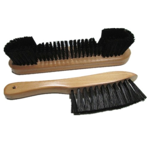 Pool table brush set - pool,