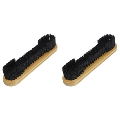 Pool table brush - table, felt