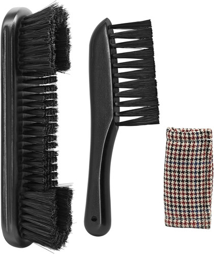 Pool table brush - table, kit