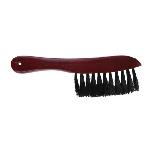 Bristle under rail wooden - bristle,