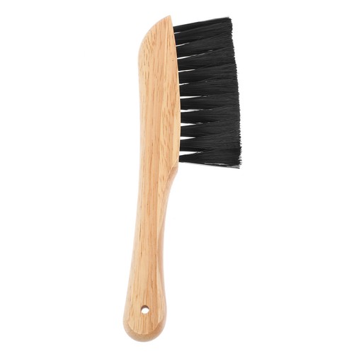 Pool table brush - table,