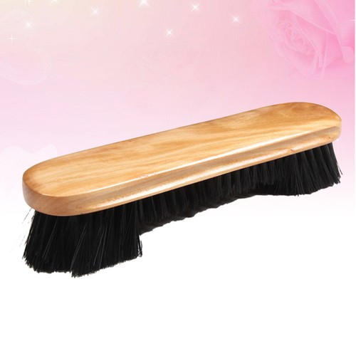 Wooden billiard brush pool - wooden,