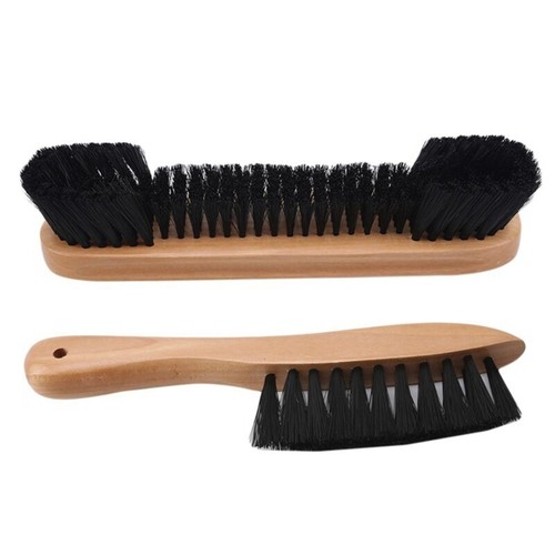 Wooden billiard tables - tables, brush