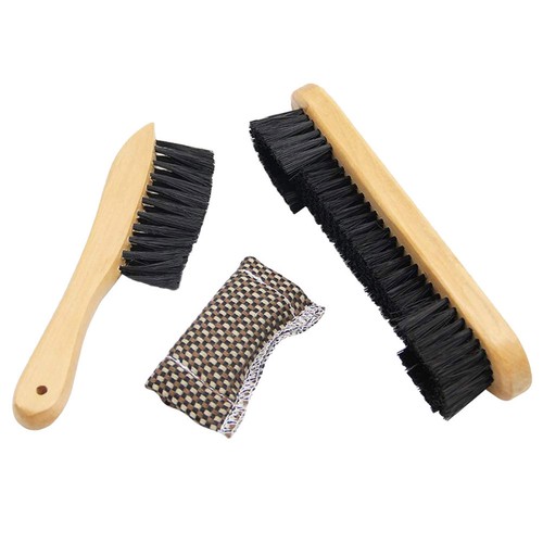 Rail brush kit for - kit, pool