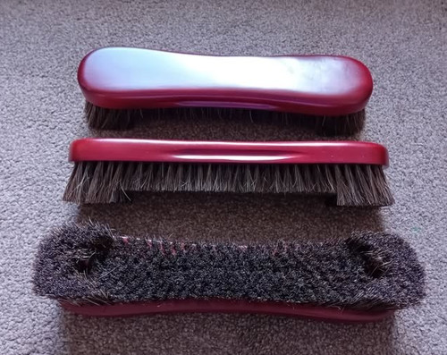 Horsehair pool and - horsehair, snooker