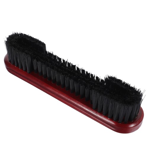 Salon use pool table - table, brush
