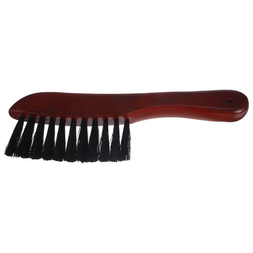 Pool table brush - brush, tool
