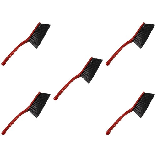 Billiard table cleaning brush - table,
