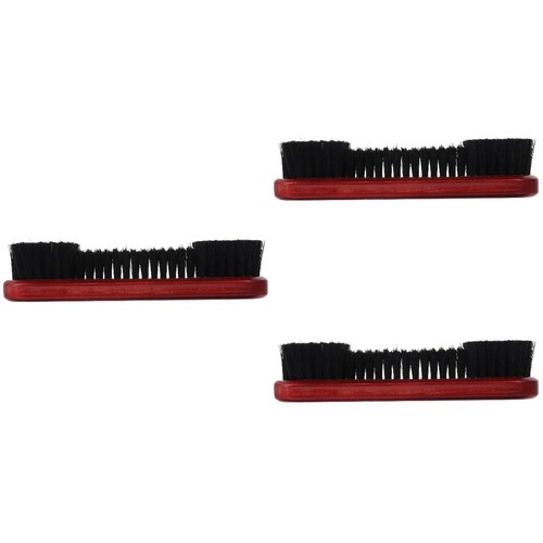Dark red pool table - dark, brush