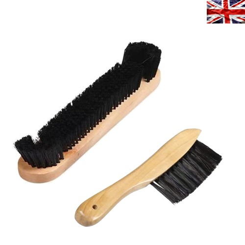 Piece pool table brush - table,