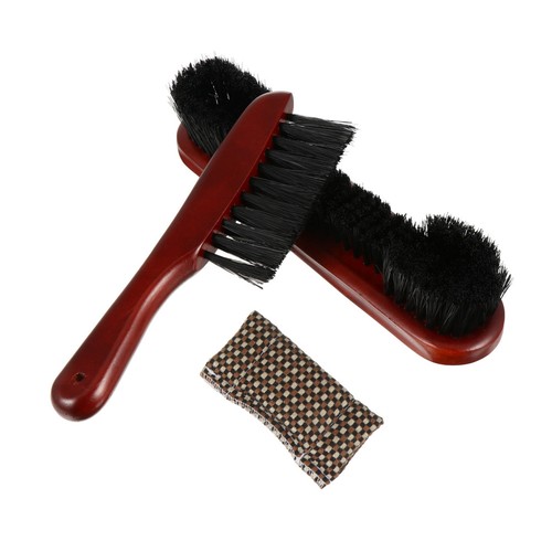 Snooker table brush set - brush,