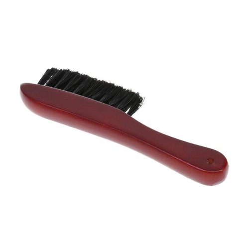 Bristle under rail wooden - bristle,