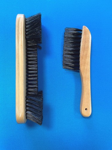 Pool table brush - brush, kit,