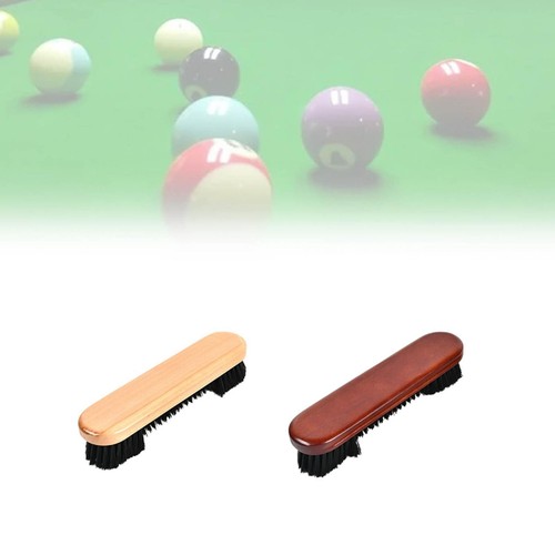 Pool table brush sturdy - pool,