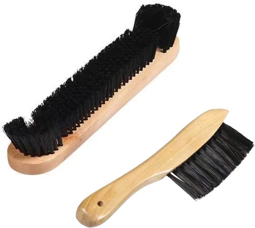 Pool table brush set - 2x,
