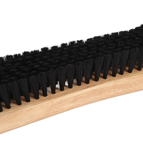 Pool table brush dust - pool,