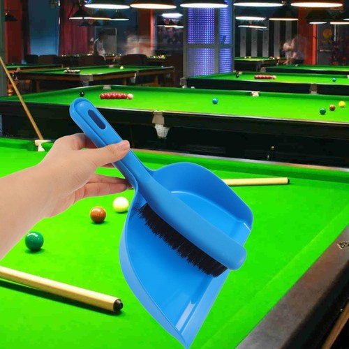 Pool table brush - brush,