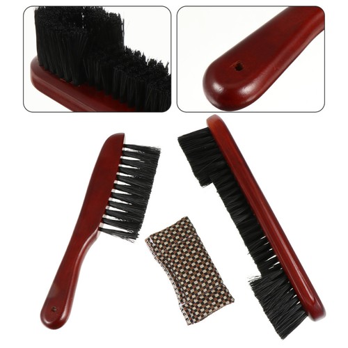 Set pool table brush with - set,