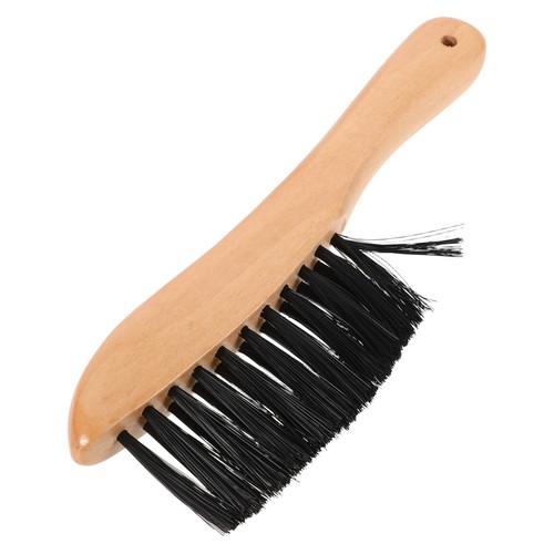 Pool table cleaning brush - pool,