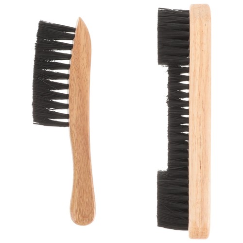 Pool table brush set - pool,