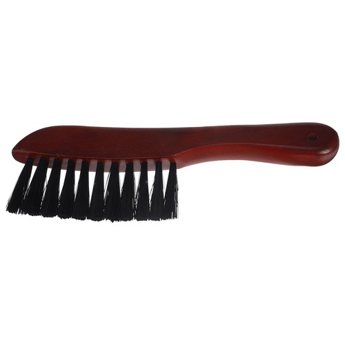 Durable pool table - brush, for